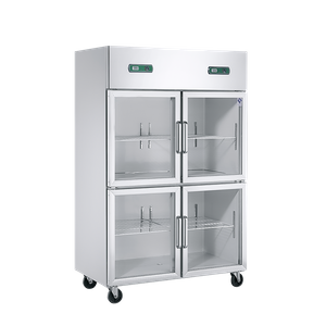 Astar Refrigerador de cocina y congelador ER-1.2G