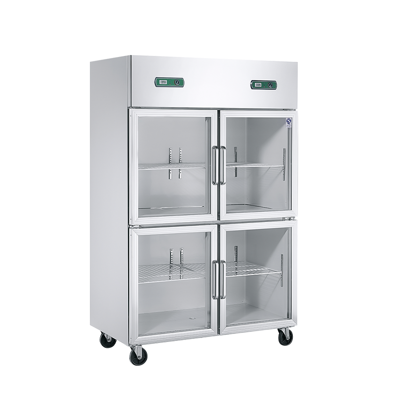 Astar Refrigerador de cocina y congelador ER-1.2G