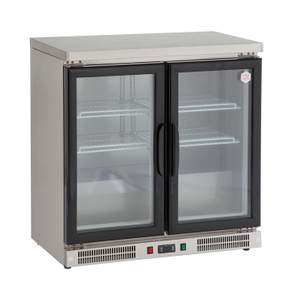 Astar Beer Showcas PJG-900s