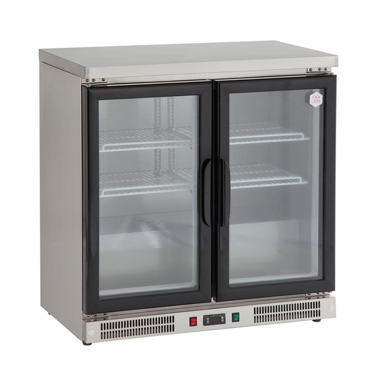 Astar Beer Showcas PJG-900s