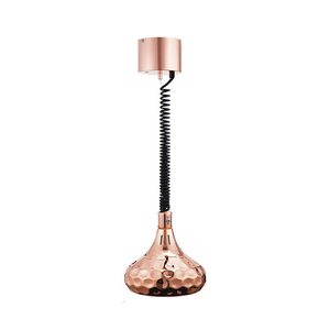 Astar Lámpara de calentador AS-D010