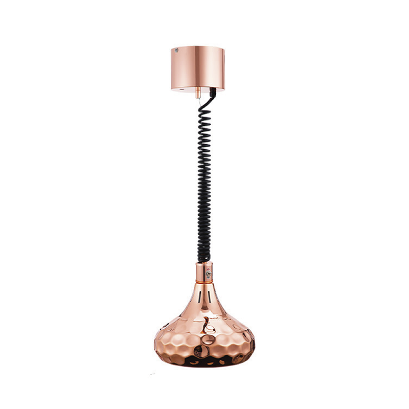 Astar Lámpara de calentador AS-D010