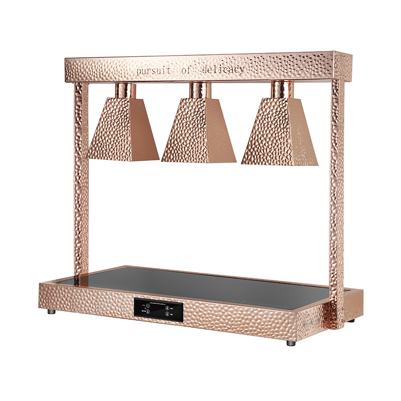 Astar Lámpara de calentador AS-OS3L