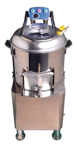 Astar Peeler de papa comercial AP-20S
