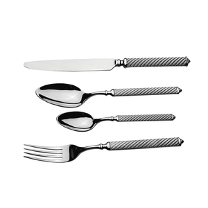 Astar cuchillo/bifurcación/cuchara AS681