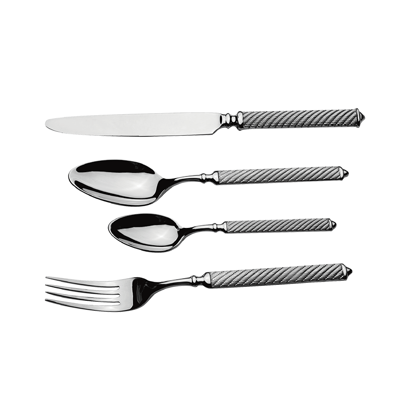 Astar cuchillo/bifurcación/cuchara AS681