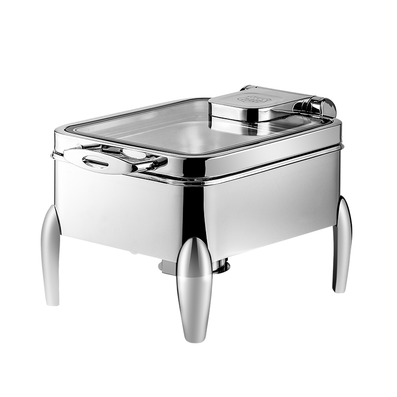 Astar plato de chafing as-2015h