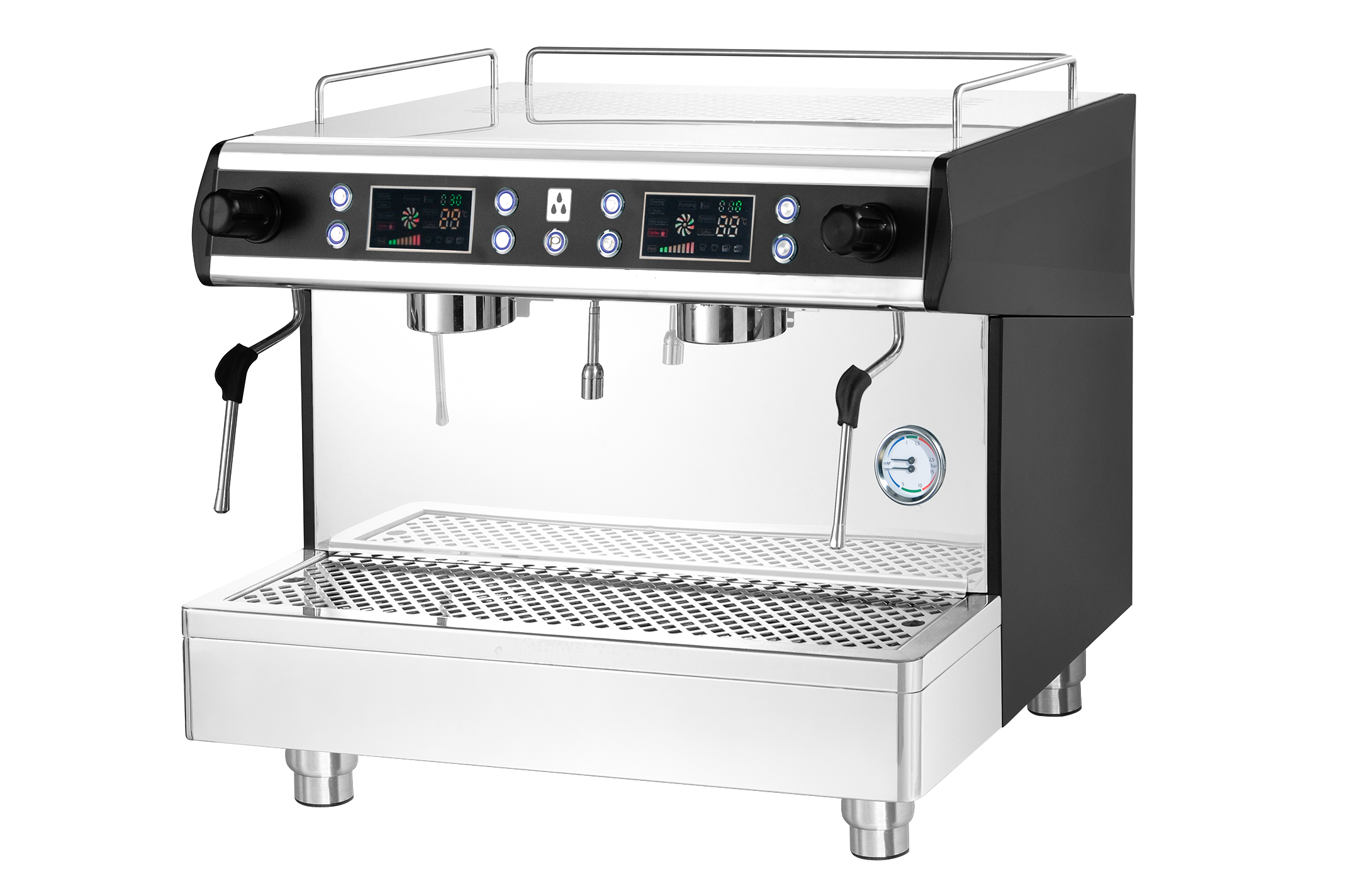 Equipo de bebida Astar AS-K202T