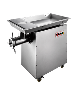 Astar Granulador de carne eléctrica de pie TC-42A