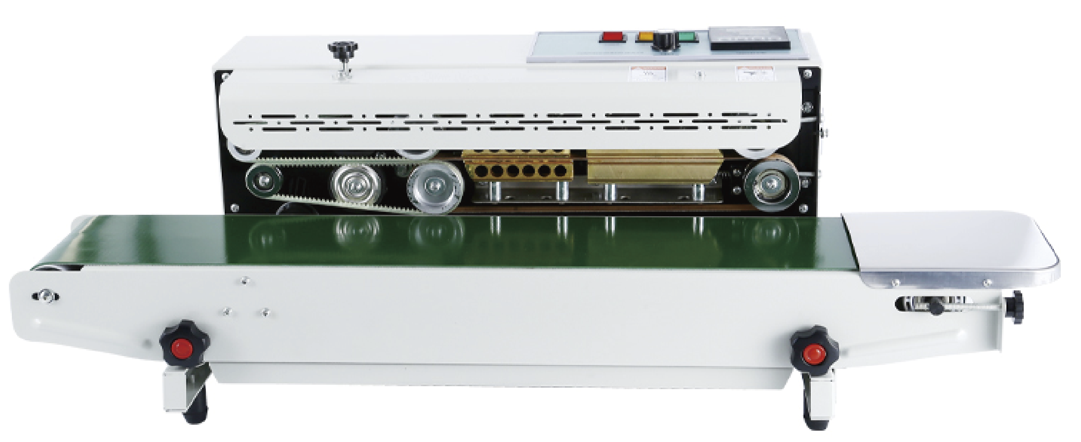 Astar Máquina de sellado de película continua AS-FR900