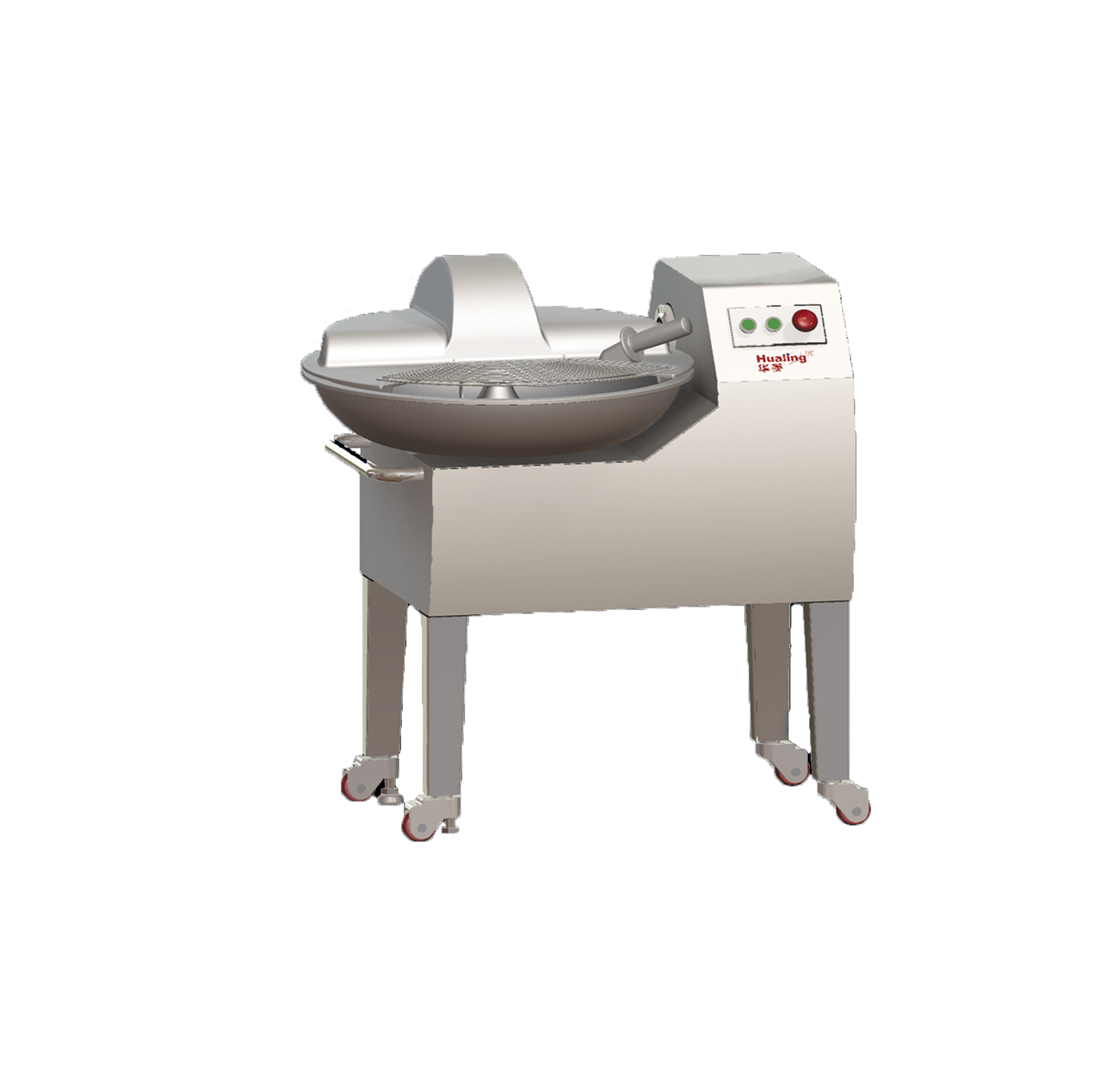 Astar Chopper de alimentos comerciales AQ-20L