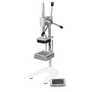 Astar máquina manual de chispas de papa SG-03