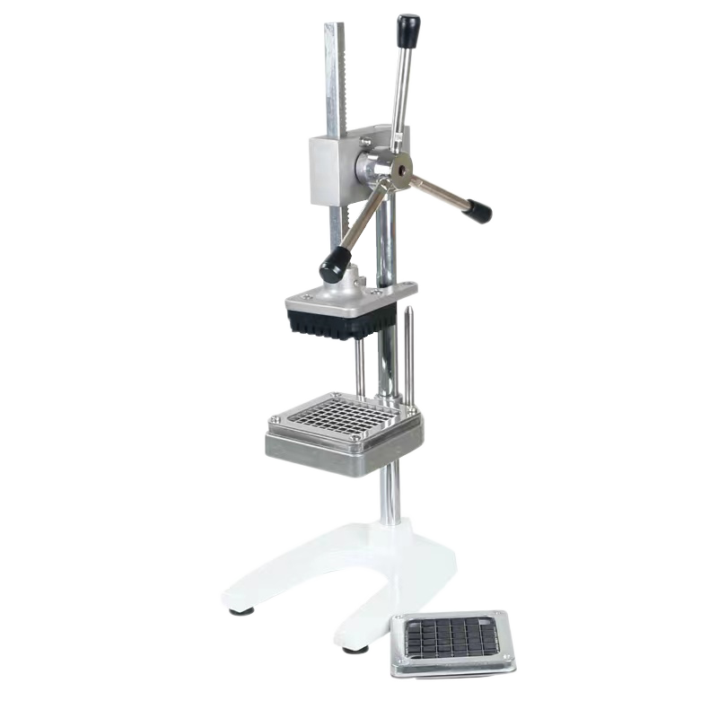 Astar máquina manual de chispas de papa SG-03