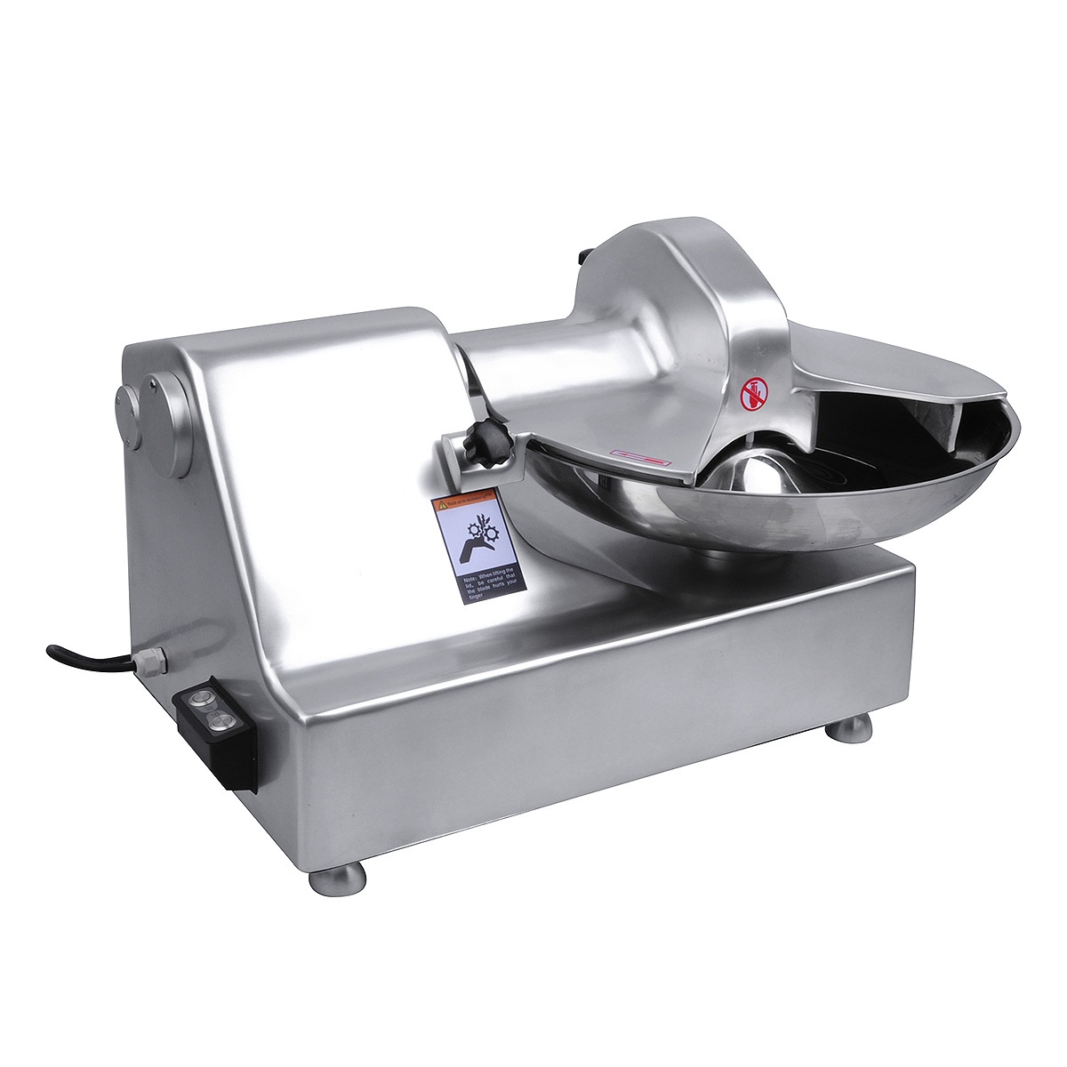 Astar Chopper de comida comercial AQ-22