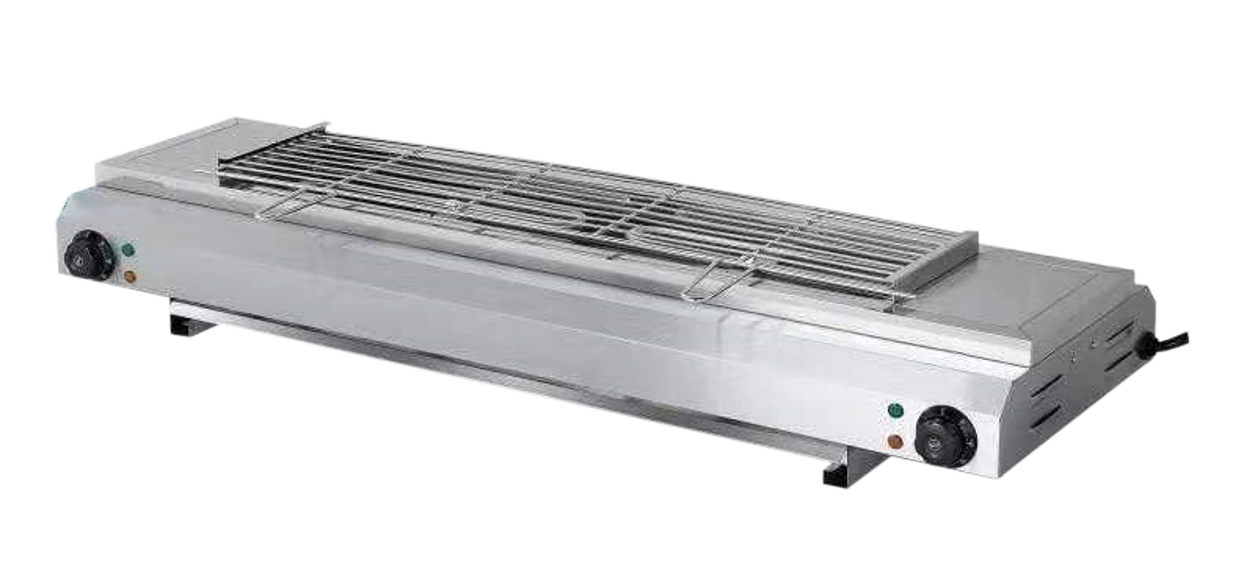 Astar-Barbacoa eléctrica Grill-As-Eg65/As-Eg280/As-Eg110/As-Eg150