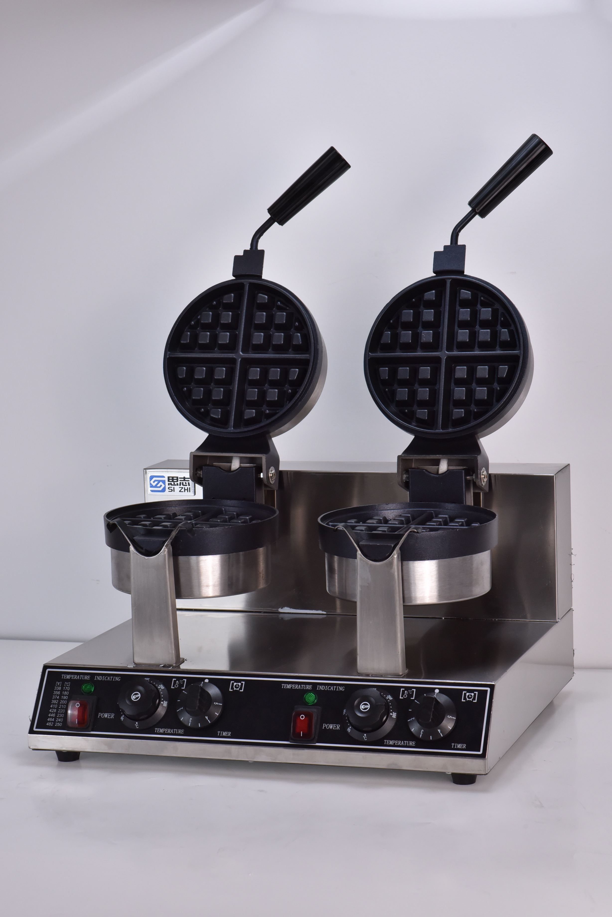 Astar Snack Equioment HF-2Z