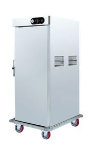 Astar-gabinete caliente como hc21