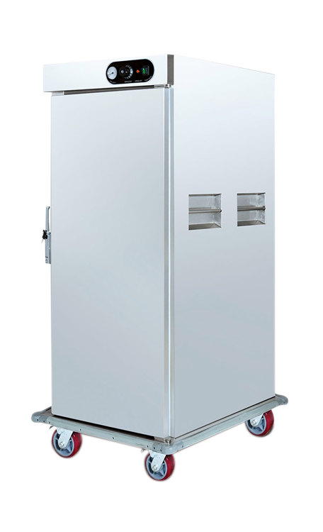 Astar-gabinete caliente como hc21