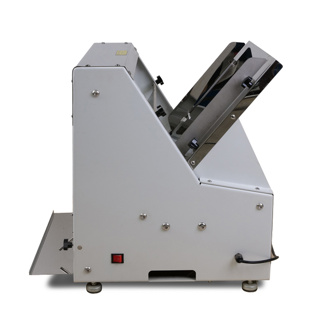 Astar Máquina rebanadora de pan tostado de 37 piezas de 10 mm