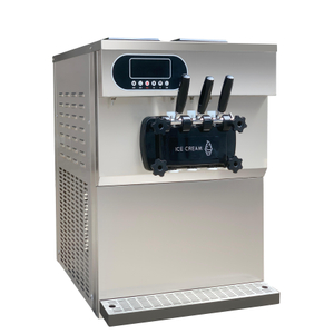 Astar máquina de helado AIC-Z965T