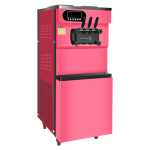 Astar máquina de helado AIC-C965