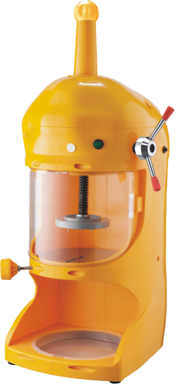 AStar Bebévera Equipo de Ice Shaver Machine AS-128