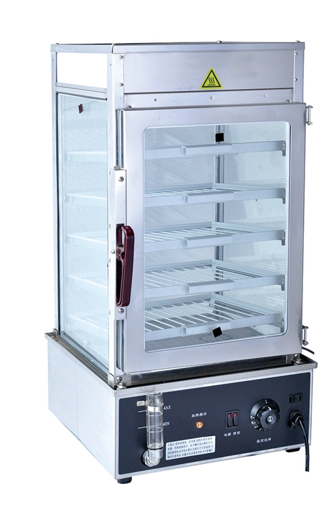 Snack Equioment AS-SBC600
