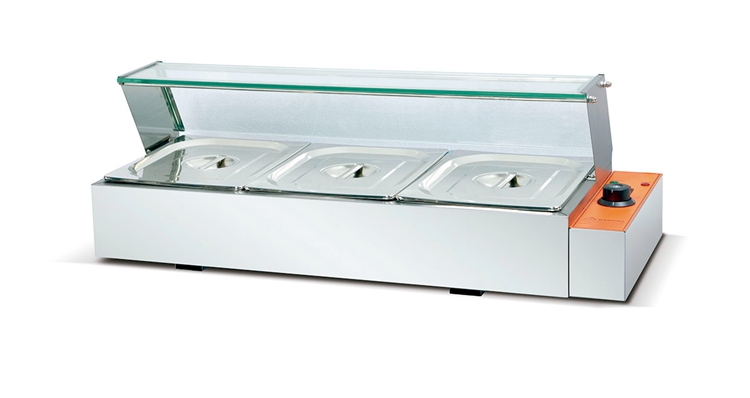 Snack Equioment AS-BM23