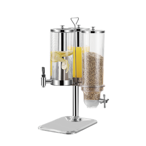 Astar Rotar el dispensador de jugo as-rj2c1a