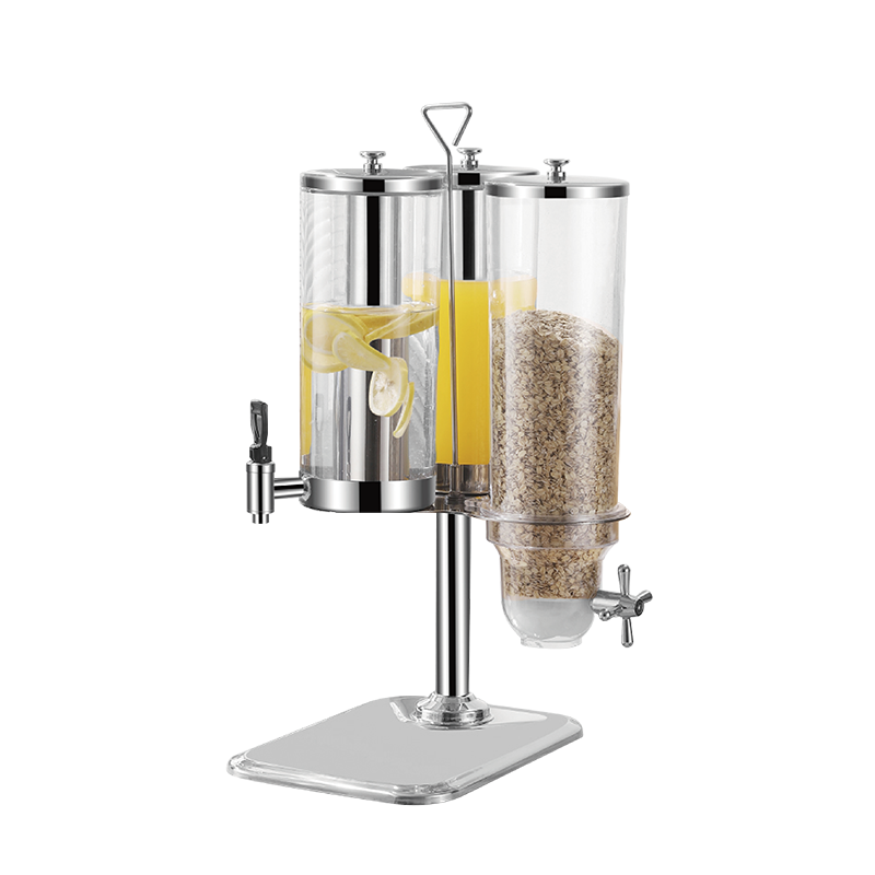 Astar Rotar el dispensador de jugo as-rj2c1a