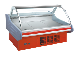 Astar Deli Refrigerator DGB-15