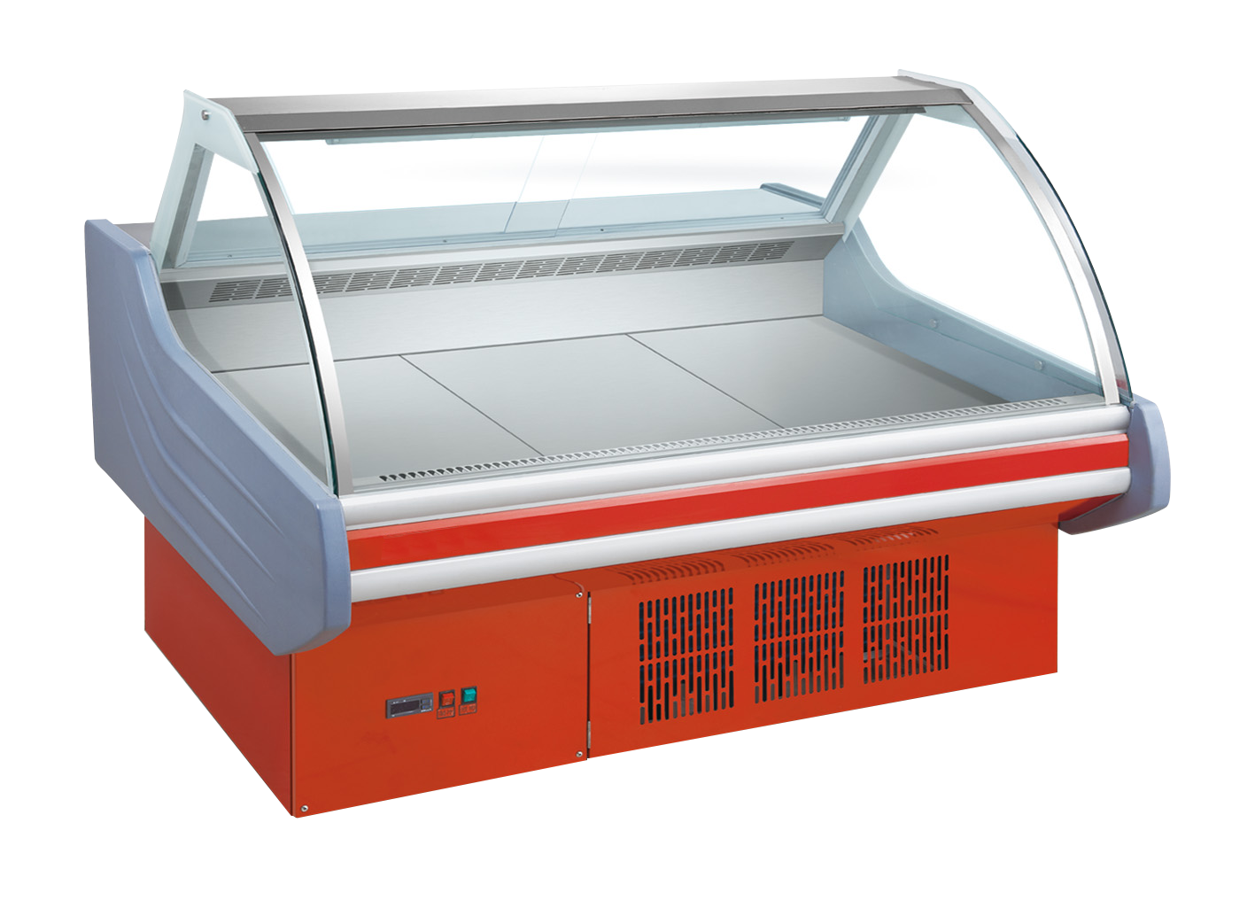 Astar Deli Refrigerator DGB-15