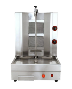 Astar-Gas Kebab Machine-AS-GB650