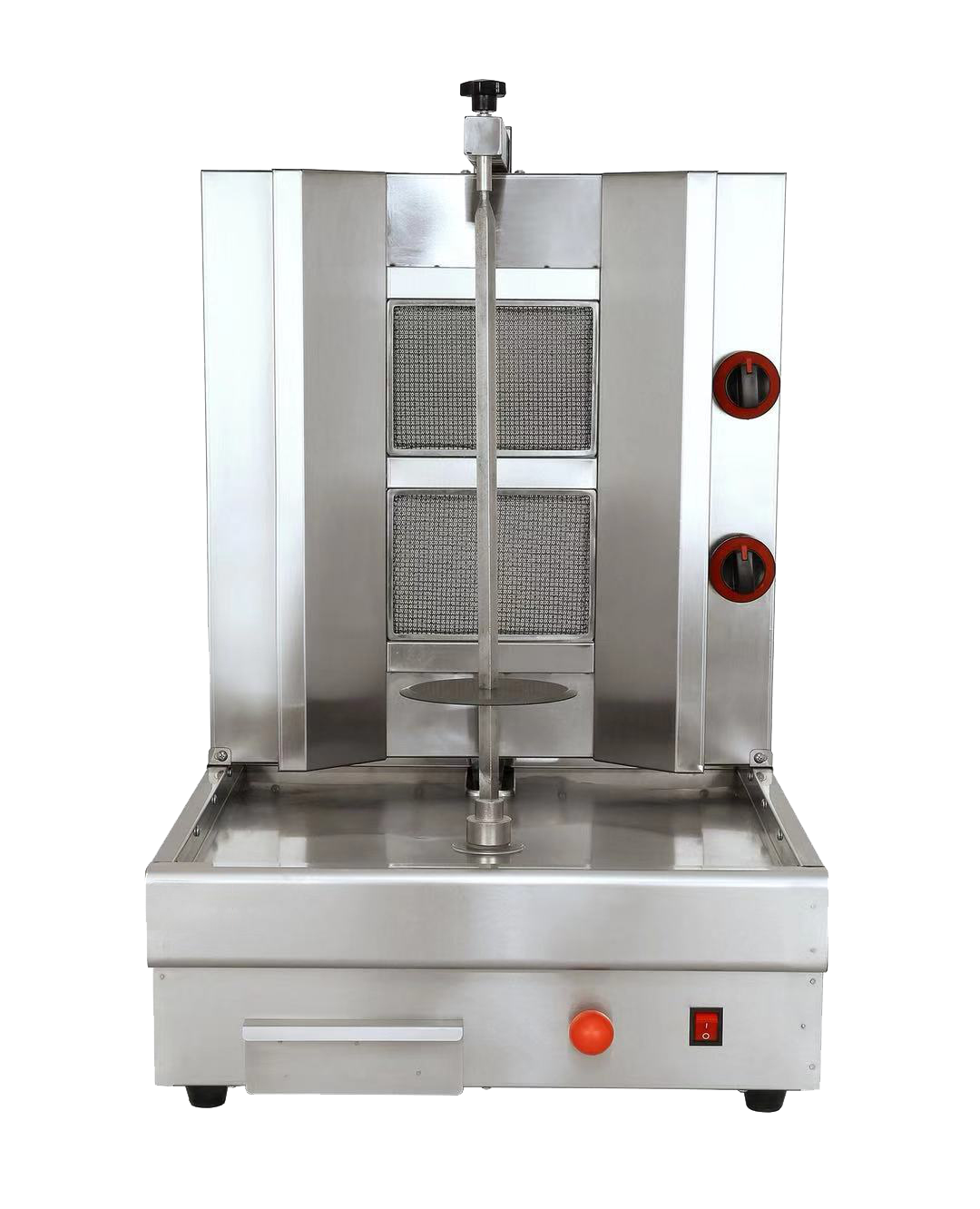 Astar-Gas Kebab Machine-AS-GB650