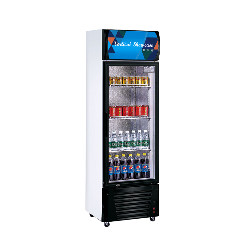 Astar Showcase de bebidas BS-280B