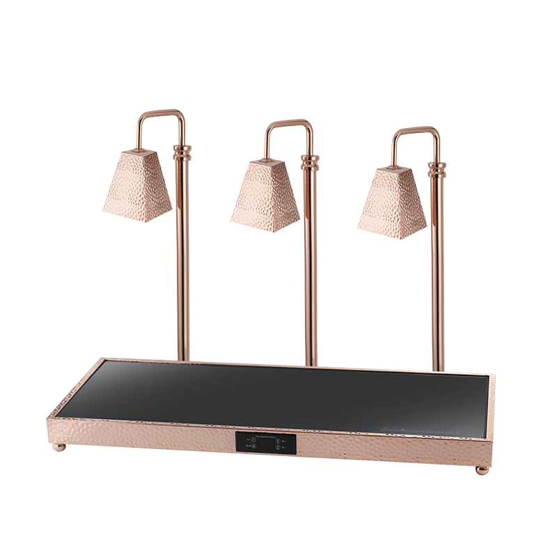 Astar Lámpara de calentador AS-CW3L