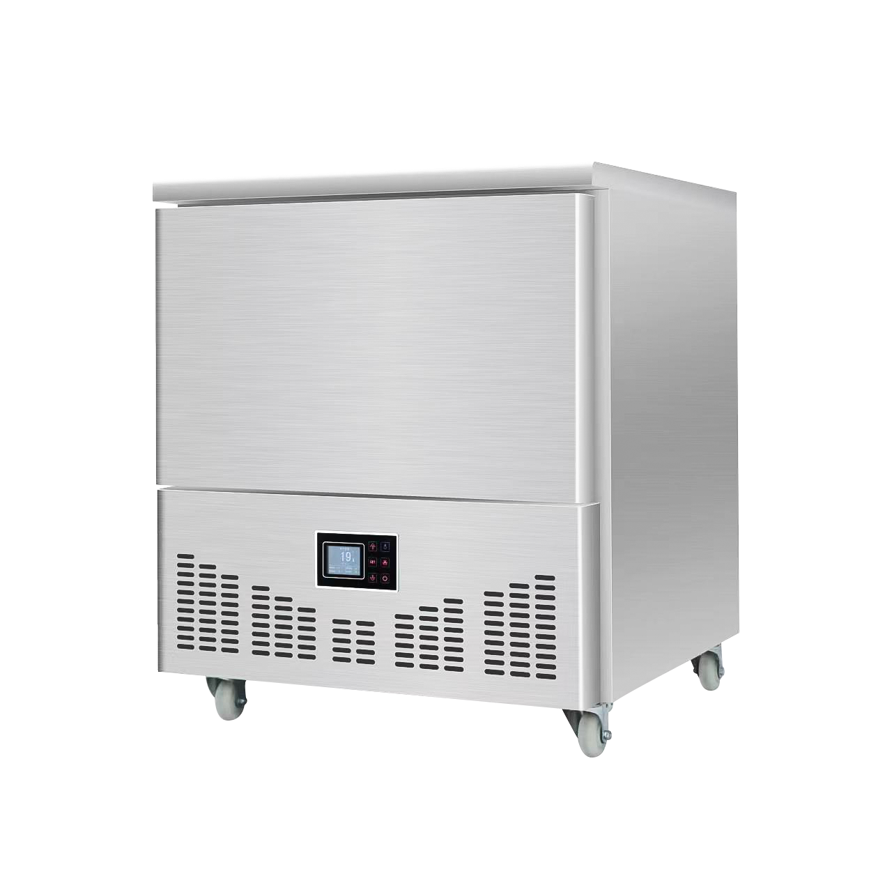 Astar BLAST FLEECER SDG5-45P