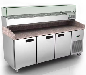 Astar Bar de ensalada SLG-1800A