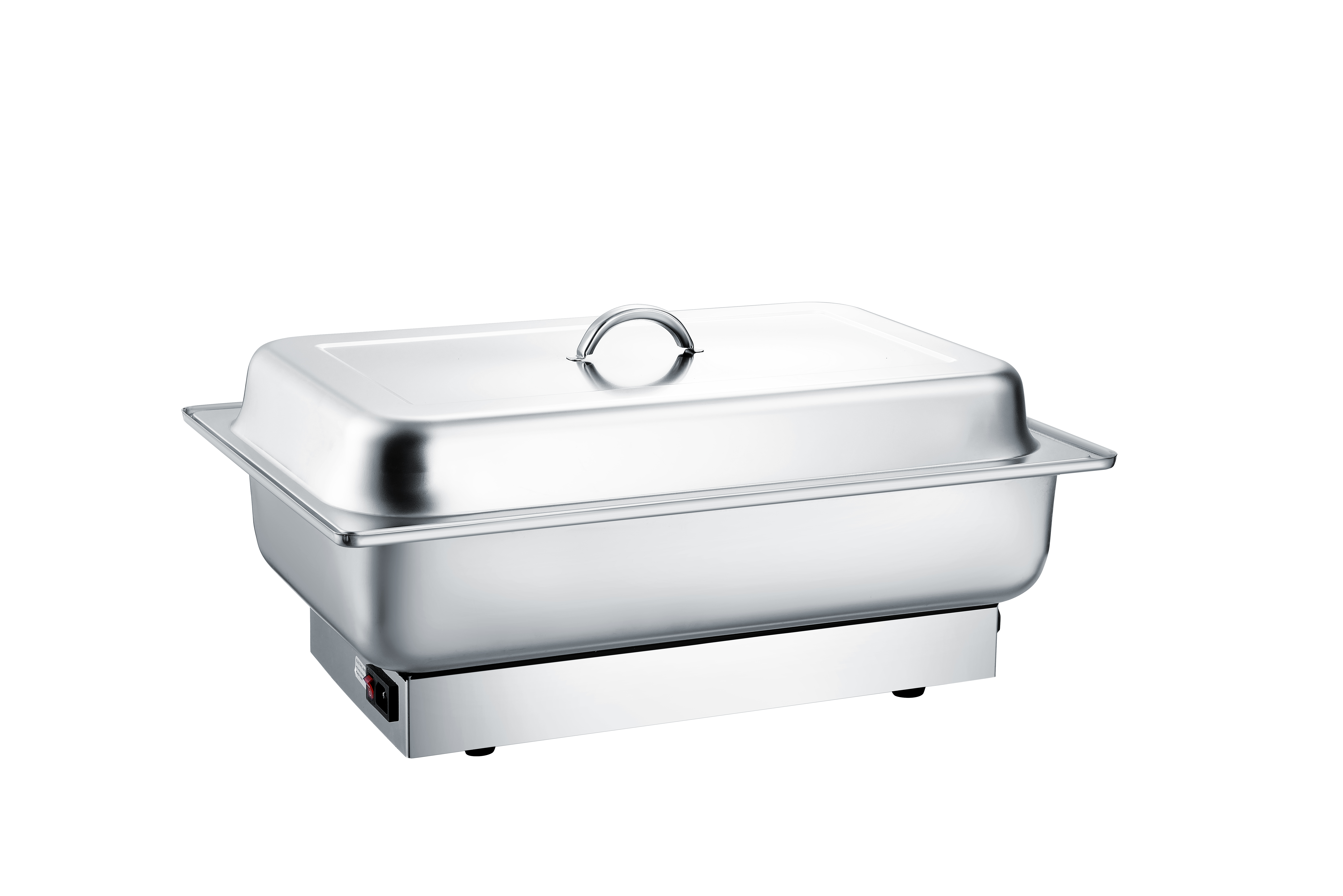 Astar plato de chafing as-7055tg1