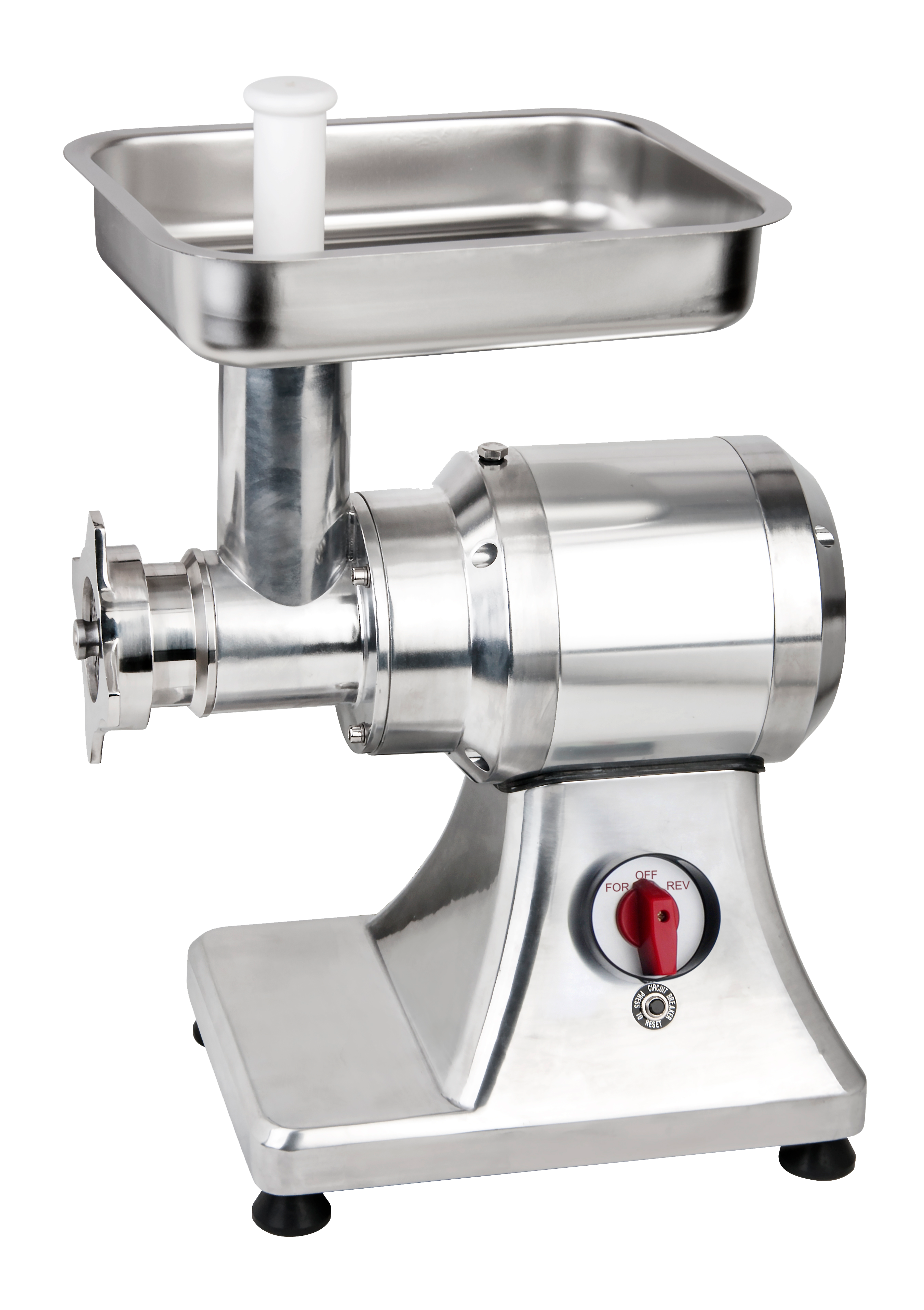 Astar Deluxe Electric Meat Grinder G-Modelo MG12MD