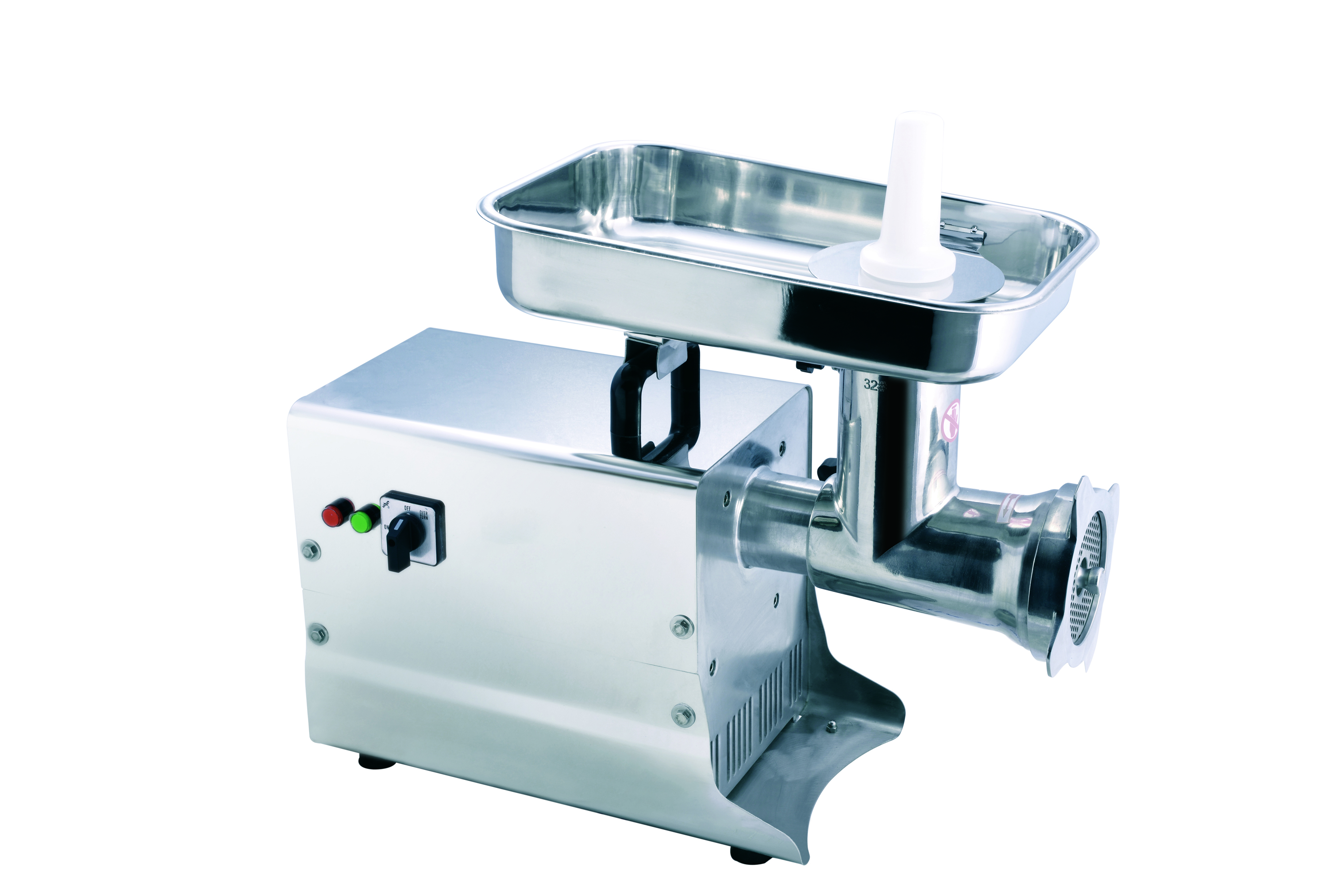 Astar Grinder de carne comercial TK-32F 
