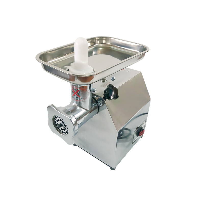 Astar Grinder de carne de acero inoxidable económico TK-22A 