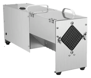 Astar Máquina eléctrica de chispas de papa ET-01A