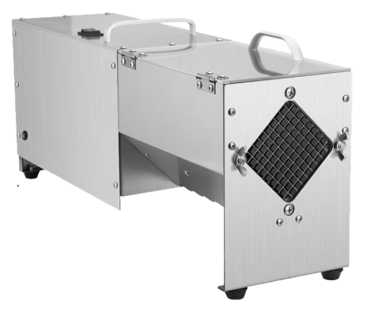 Astar Máquina eléctrica de chispas de papa ET-01A