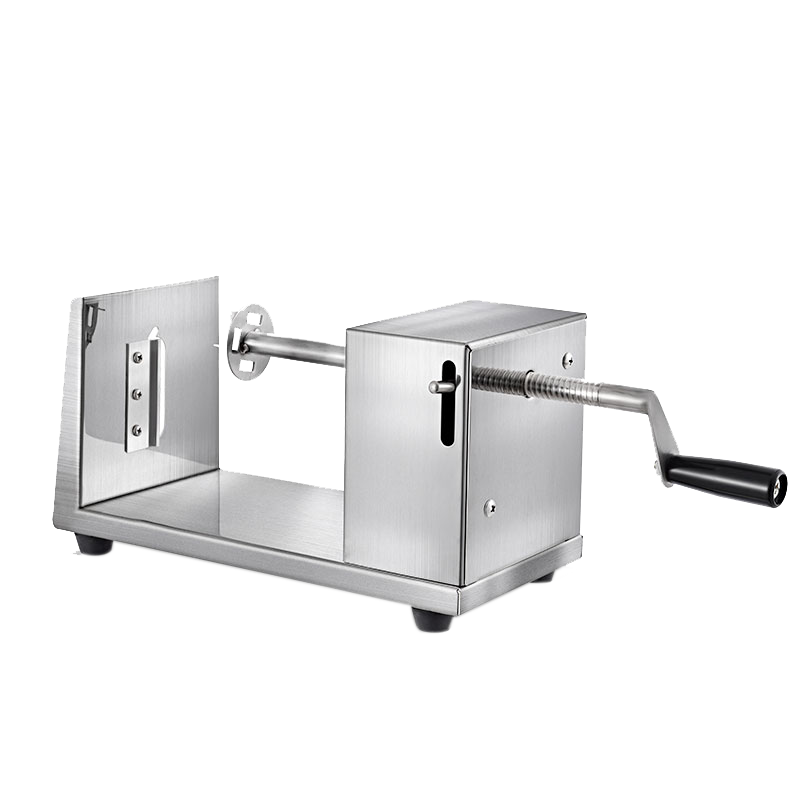 Astar máquina manual de chispas de papa SG-04