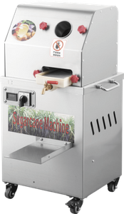 Astar Máquina vertical de caña de azúcar LS-350