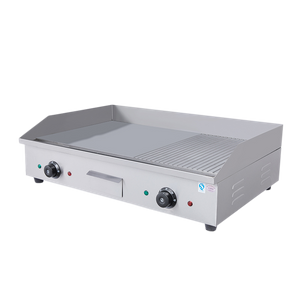 Astar-Pliddle eléctrico 1/3 Grovado-AS-822