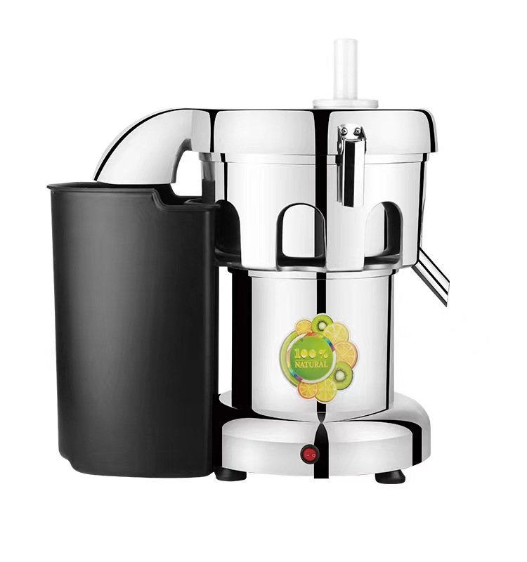 Equipo de bebida Astar Extractor de jugo 18L AS-B3000