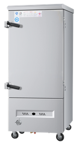 Astar-Vapor de vapor de arroz de gas-AS-GRS6/AS-GRS8/AS-GRS10/AS-GRS12