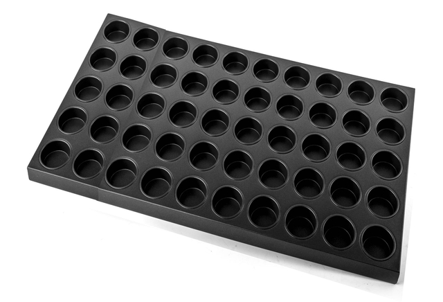 Astar molde de pastel redondo para panadería